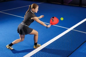 IN7 Club Sibiu Padel
