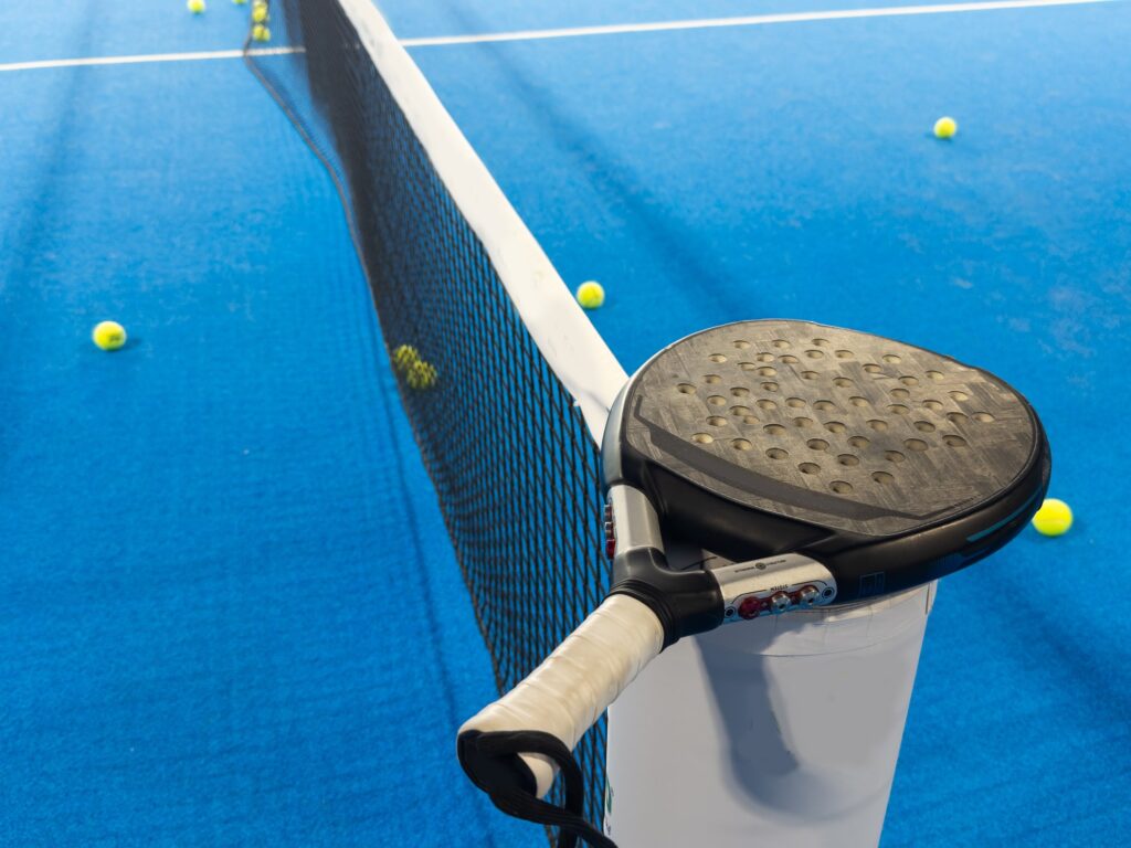 IN7 Club Sibiu Padel