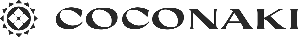 Logo Coco Naki