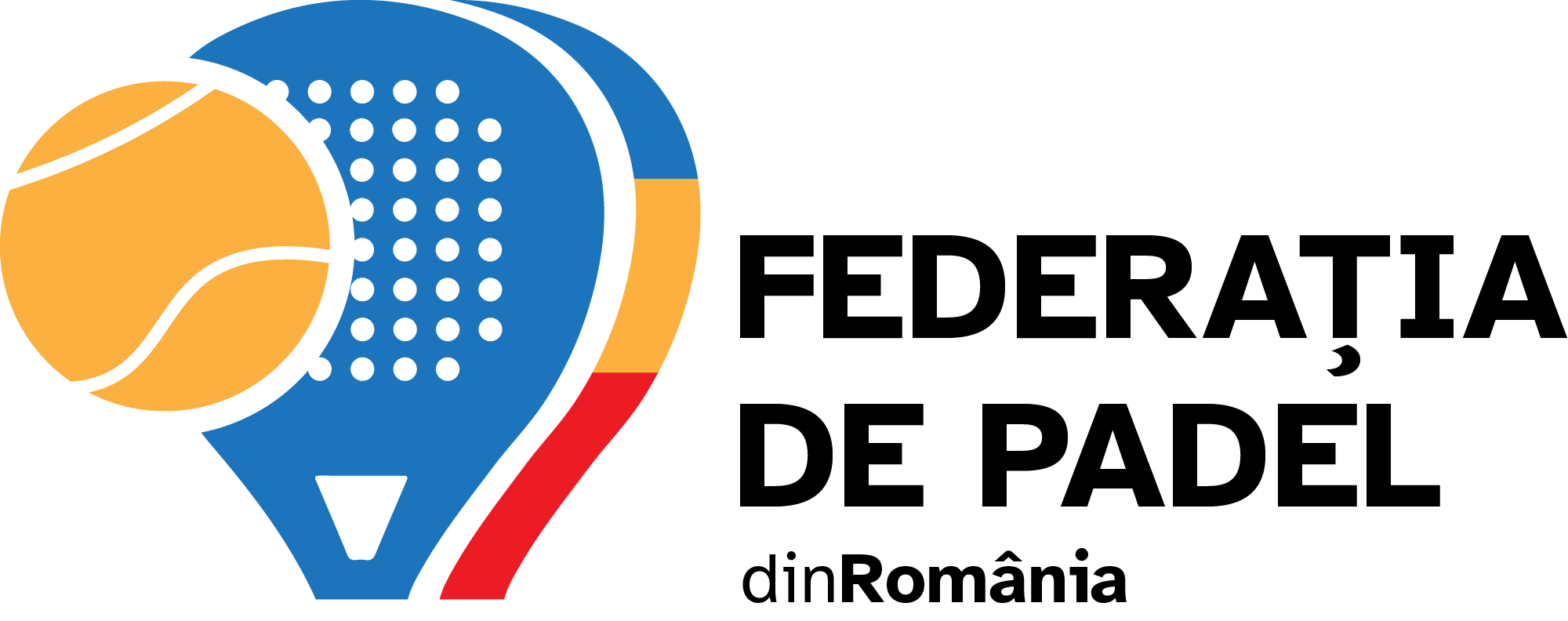 Logo FRP
