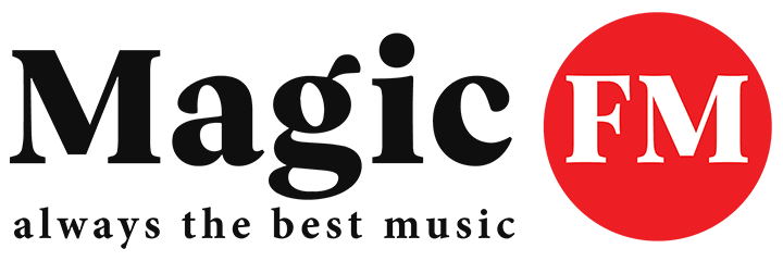Logo Magic FM