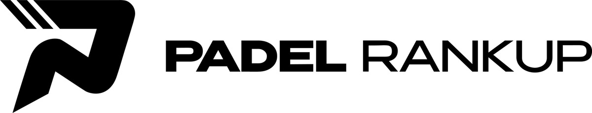 Logo Padel Rank Up