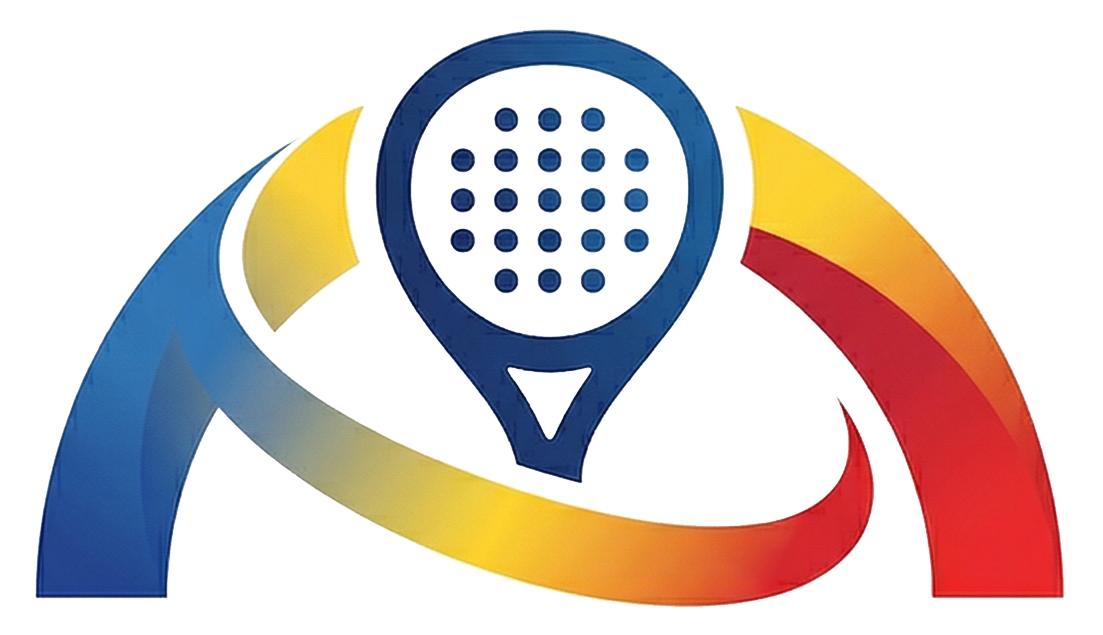 Logo Padel Tour