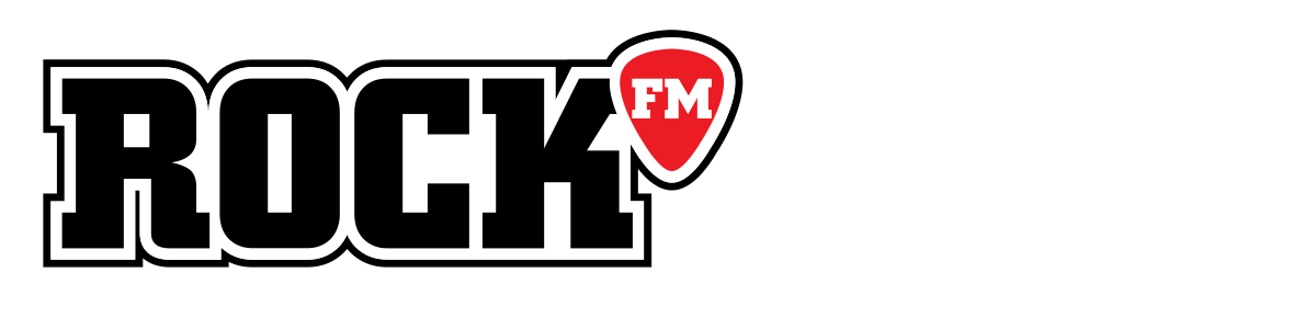 Logo Rock FM